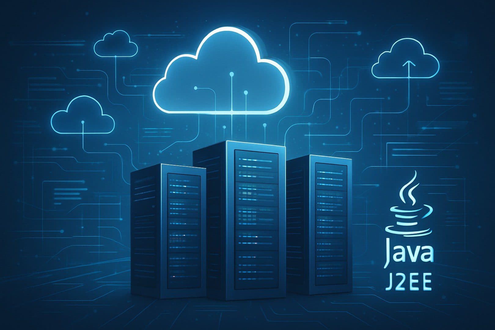 The Unseen Backbone: Deciphering Two Decades of Enterprise Agility Through Server-Side Java/J2EE Leadership at CoolMinds